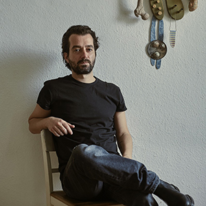 Martin Jackson (c) Anastasia Muna